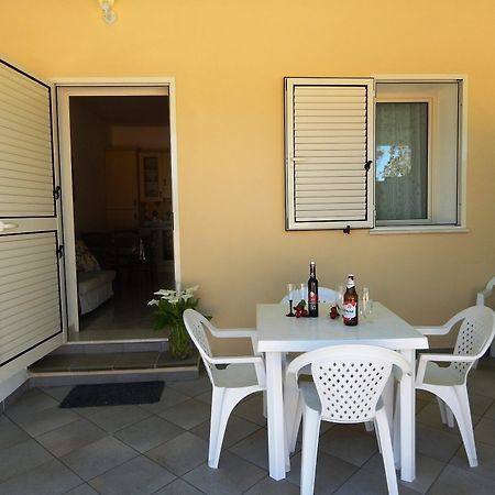 Apartamento Cala Liberotto 1 Orosei Exterior foto